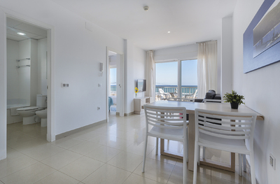 Playa Barbate - Apto 102 - 3